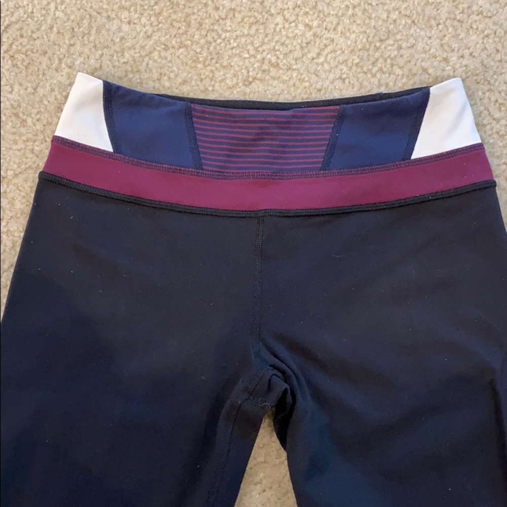 Lululemon pants - Picture 2 of 4
